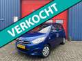 Hyundai i10 1.1 i-Drive Cool | NW Distributie | Airco Bleu - thumbnail 1