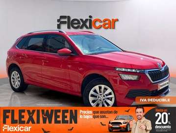 1.0 TSI Selection 85kW