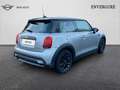 MINI Cooper E Cooper 136ch  Edition Camden BVA7 Argent - thumbnail 2