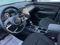 Hyundai TUCSON Tucson 1.6 t-gdi 48V Xline 2wd imt Plateado - thumbnail 12