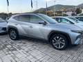 Hyundai TUCSON Tucson 1.6 t-gdi 48V Xline 2wd imt Plateado - thumbnail 3