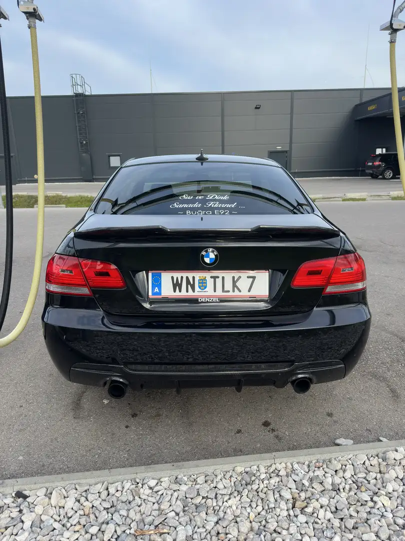 BMW 335 335i Coupé DKG - 2