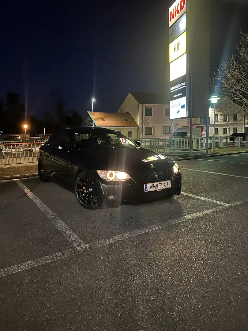 BMW 335 335i Coupé DKG - 1