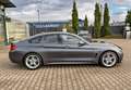 BMW 420 d M Sport Paket Navi prof. Head Up LED SHZ Grau - thumbnail 8