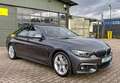 BMW 420 d M Sport Paket Navi prof. Head Up LED SHZ Grau - thumbnail 3