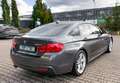 BMW 420 d M Sport Paket Navi prof. Head Up LED SHZ Grau - thumbnail 4
