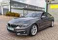 BMW 420 d M Sport Paket Navi prof. Head Up LED SHZ Grau - thumbnail 1