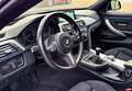 BMW 420 d M Sport Paket Navi prof. Head Up LED SHZ Grau - thumbnail 11