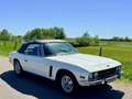 Jensen Interceptor 6.3 V8 MKII Convertible Automaat 1971 Weiß - thumbnail 9
