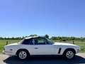 Jensen Interceptor 6.3 V8 MKII Convertible Automaat 1971 Weiß - thumbnail 8