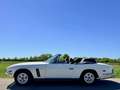 Jensen Interceptor 6.3 V8 MKII Convertible Automaat 1971 Weiß - thumbnail 3