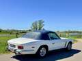 Jensen Interceptor 6.3 V8 MKII Convertible Automaat 1971 Weiß - thumbnail 7