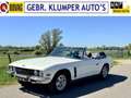 Jensen Interceptor 6.3 V8 MKII Convertible Automaat 1971 Weiß - thumbnail 1