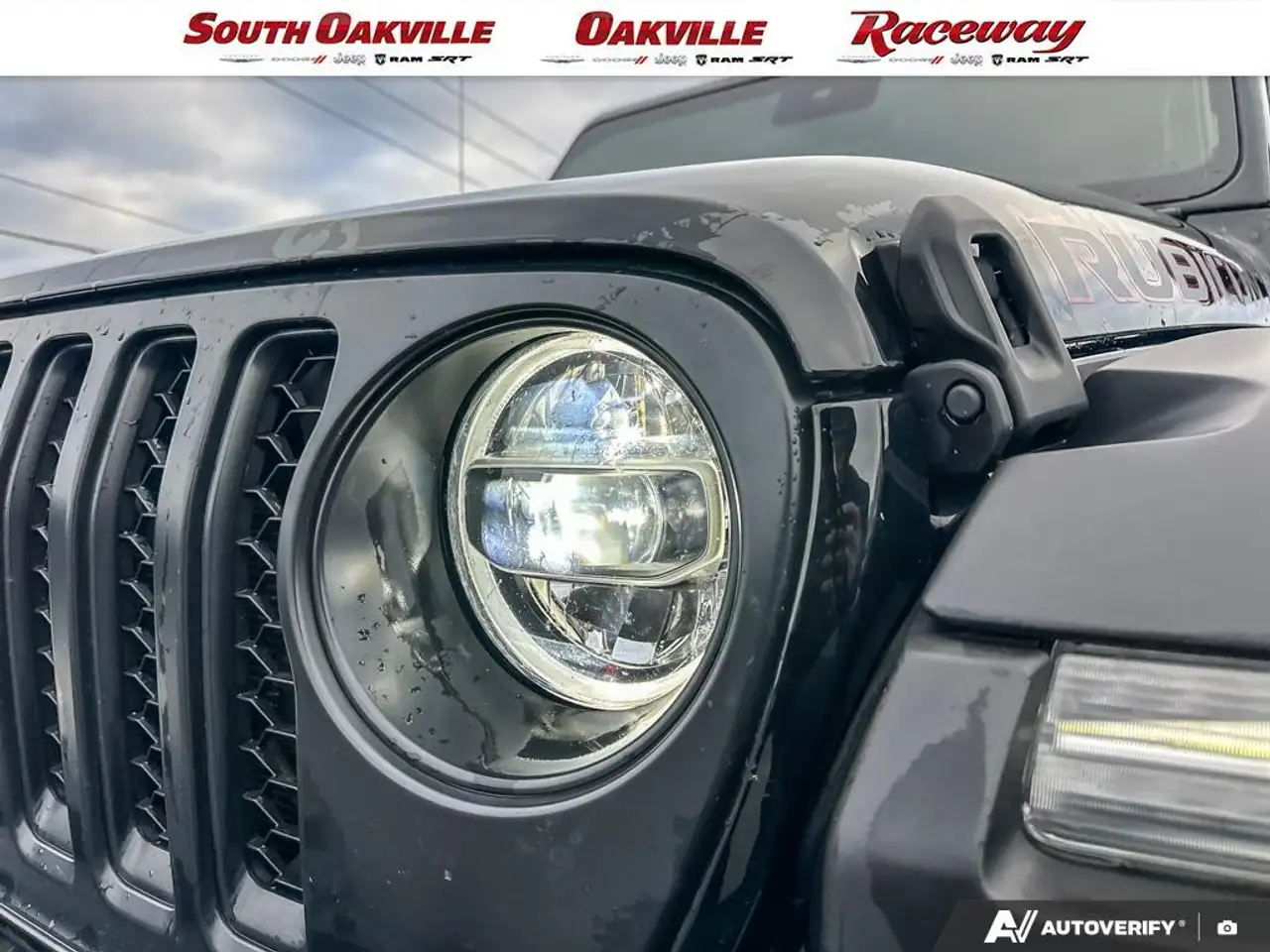 Jeep Gladiator fotografie Jeep Gladiator