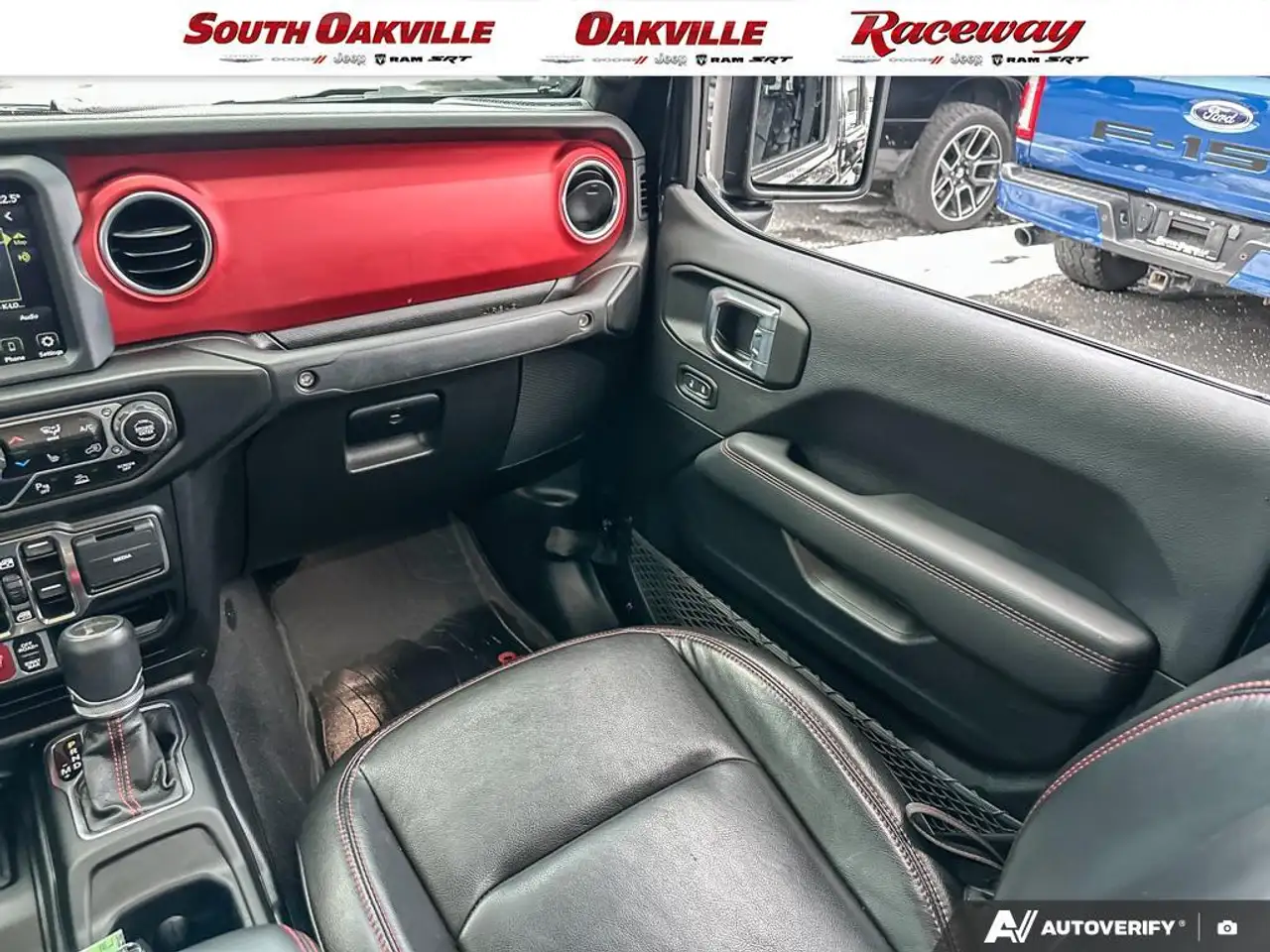 Jeep Gladiator fotografie Jeep Gladiator