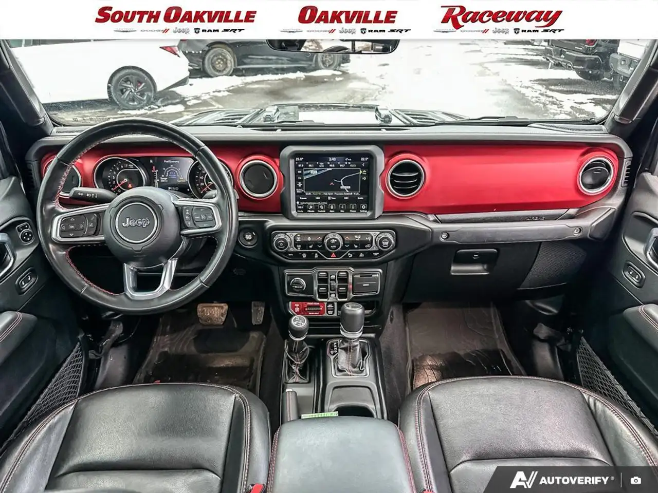 Jeep Gladiator fotografie Jeep Gladiator