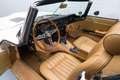 Jaguar E-Type Series 2 Cabriolet | Gerestaureerd | 1969 Wit - thumbnail 2