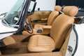 Jaguar E-Type Series 2 Cabriolet | Gerestaureerd | 1969 Wit - thumbnail 10