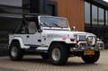 Jeep Wrangler LAREDO 4.0 | Softtop | Airco | 1e Eigenaar | Neder Blanco - thumbnail 9