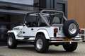Jeep Wrangler LAREDO 4.0 | Softtop | Airco | 1e Eigenaar | Neder Wit - thumbnail 12