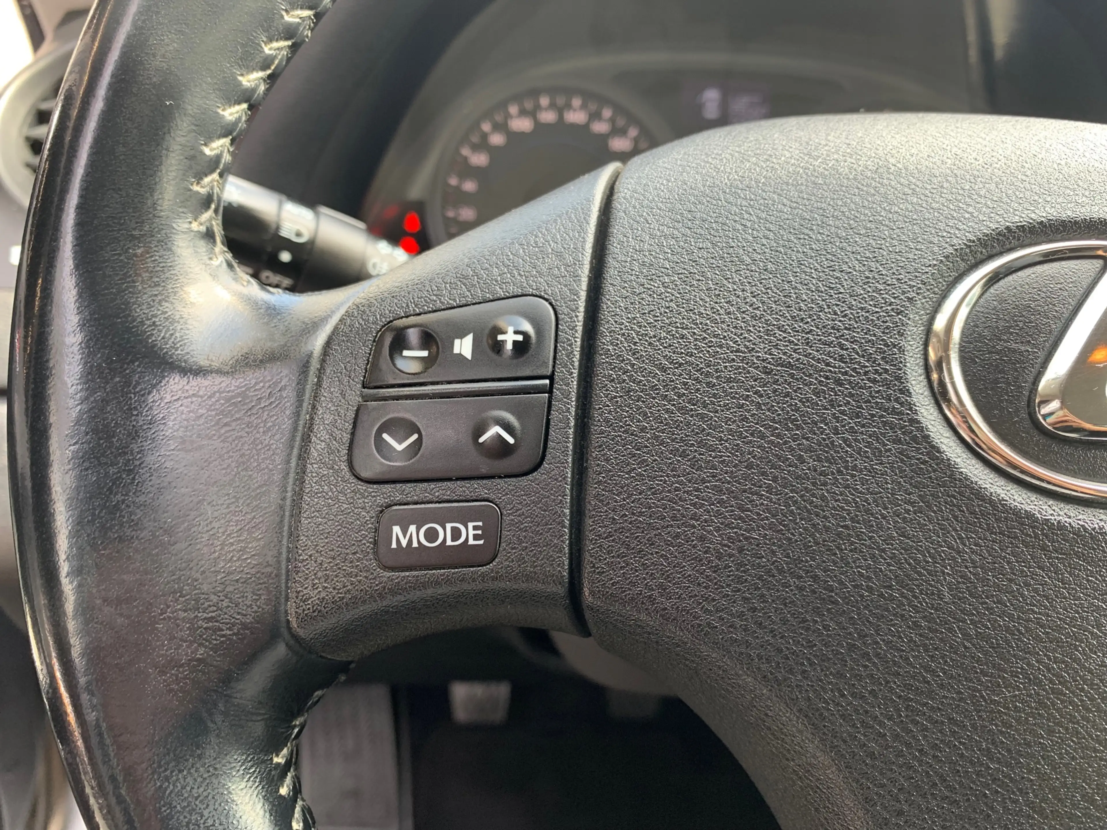 Lexus IS 250 Business|1e eig|NAP|Dealer OH|PDC|Airco|Cruise — photo 15