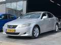 Lexus IS 250 Business|1e eig|NAP|Dealer OH|PDC|Airco|Cruise Grau - thumbnail 7