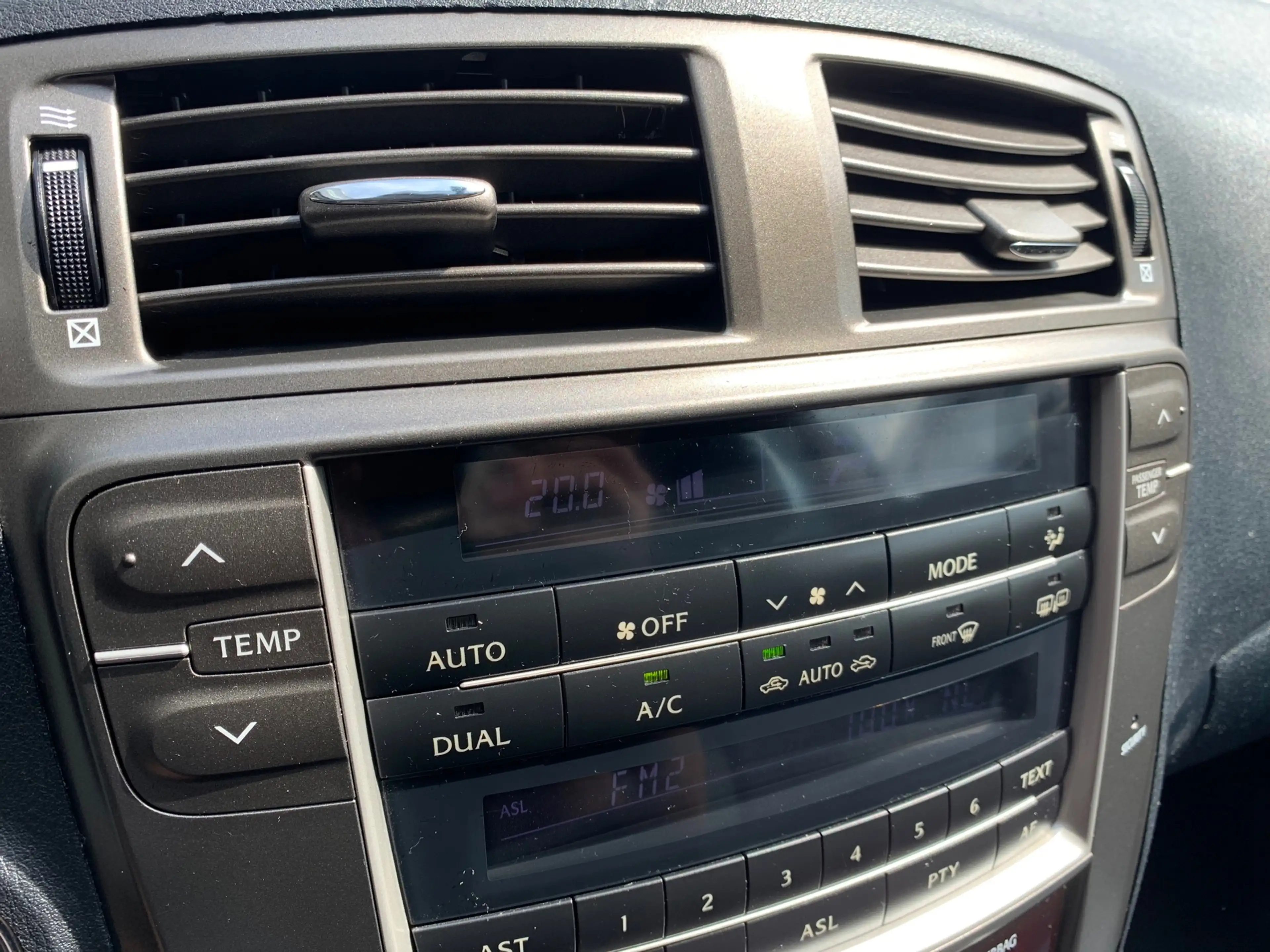 Lexus IS 250 Business|1e eig|NAP|Dealer OH|PDC|Airco|Cruise — photo 21