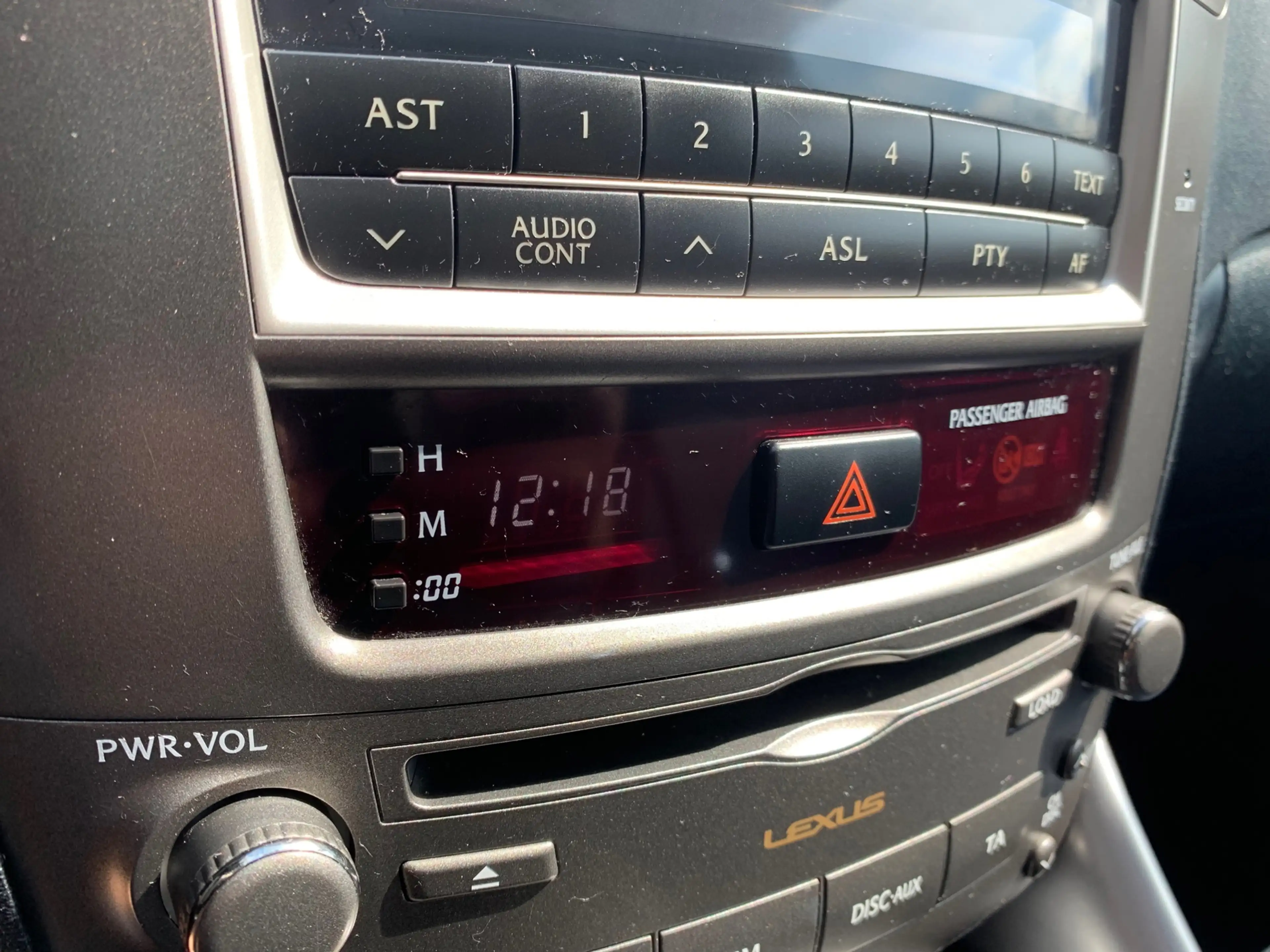 Lexus IS 250 Business|1e eig|NAP|Dealer OH|PDC|Airco|Cruise — photo 23