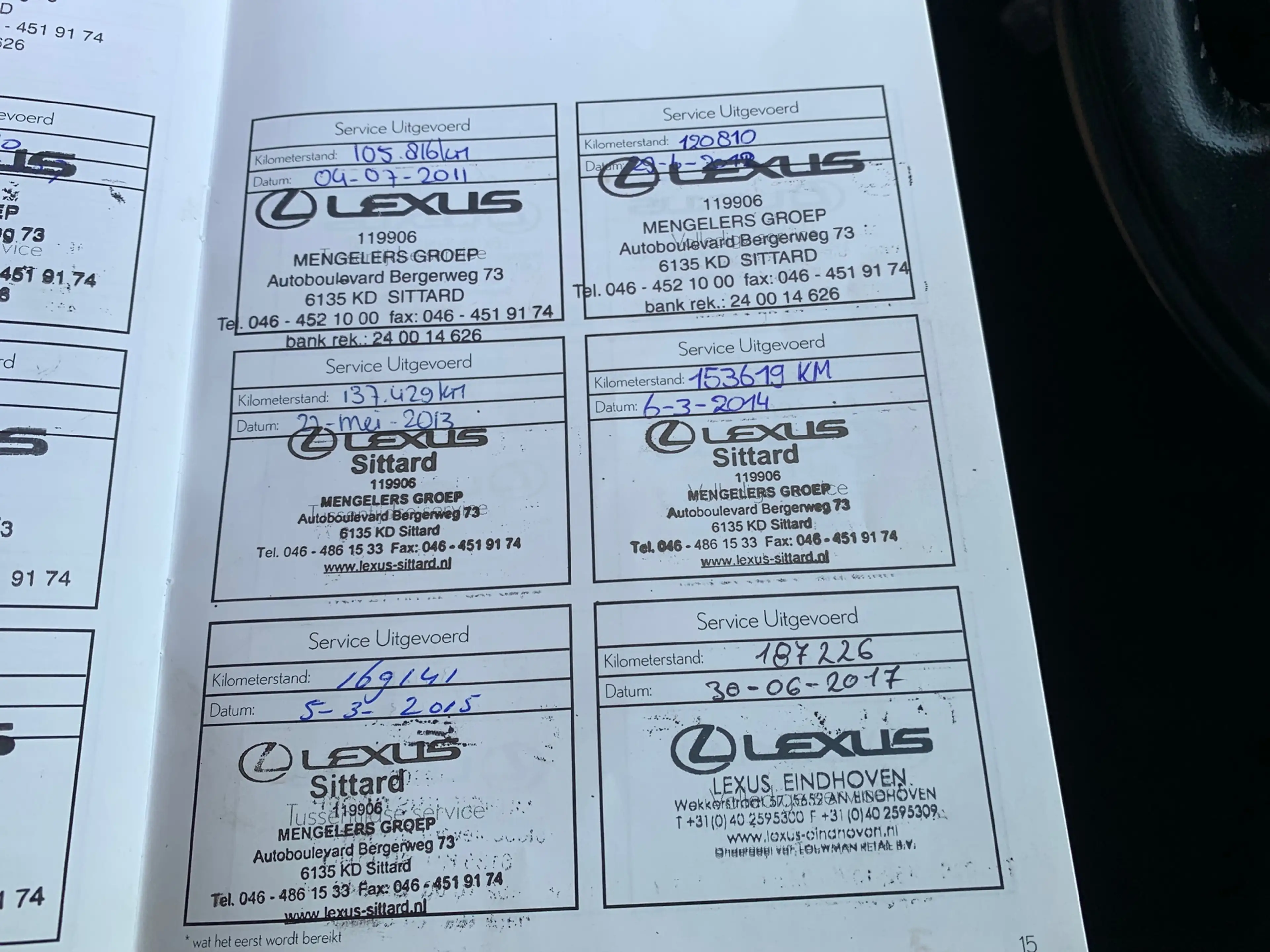 Lexus IS 250 Business|1e eig|NAP|Dealer OH|PDC|Airco|Cruise — photo 32