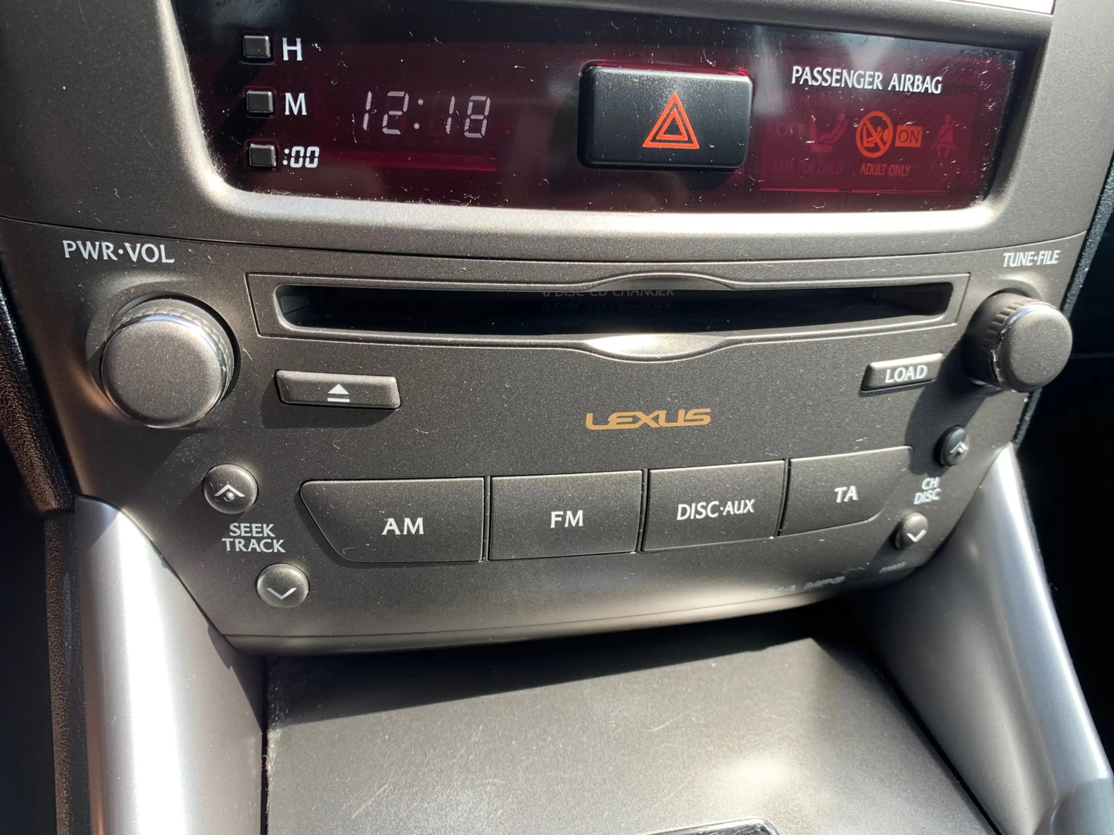 Lexus IS 250 Business|1e eig|NAP|Dealer OH|PDC|Airco|Cruise — photo 24