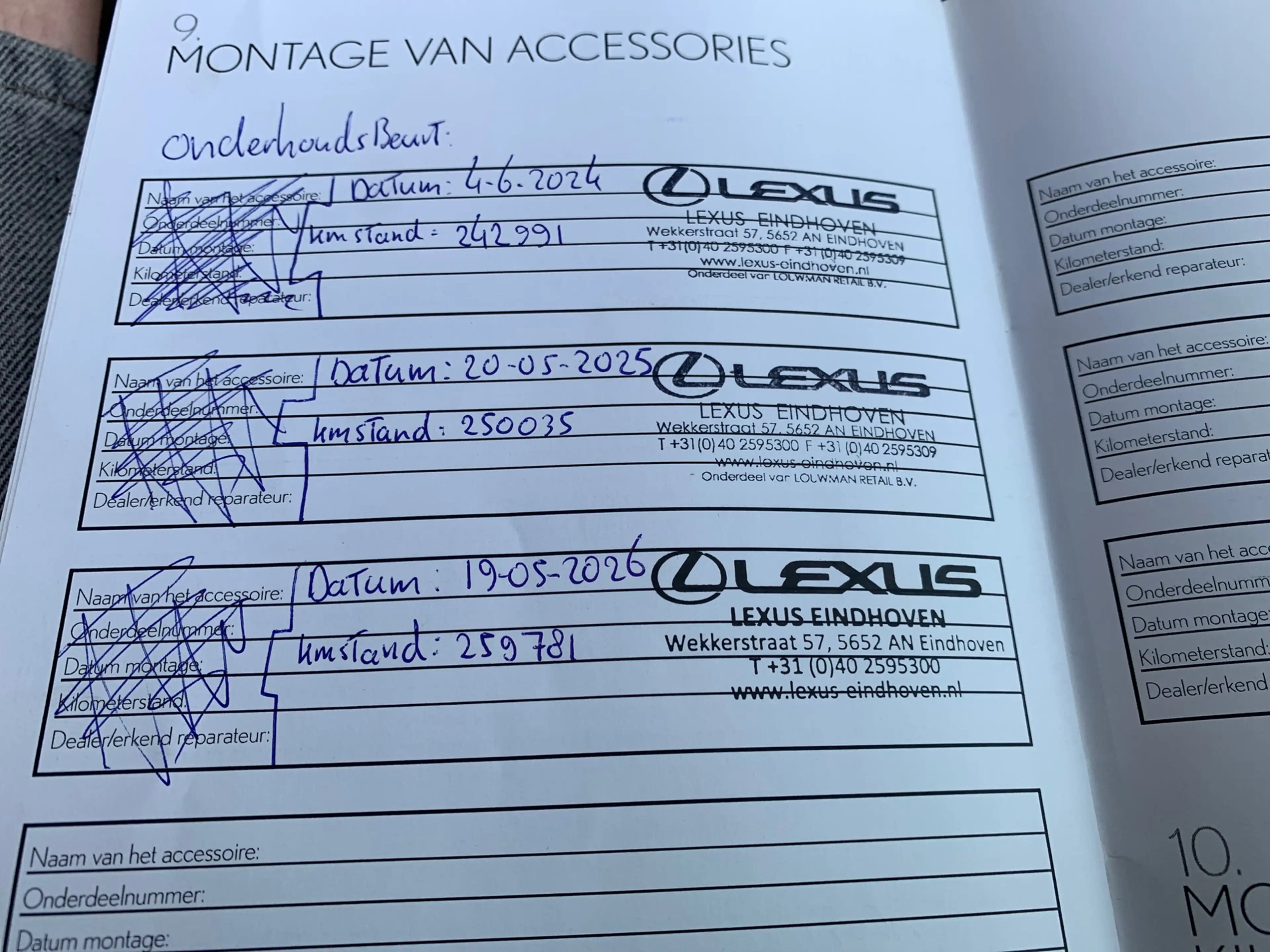 Lexus IS 250 Business|1e eig|NAP|Dealer OH|PDC|Airco|Cruise — photo 34