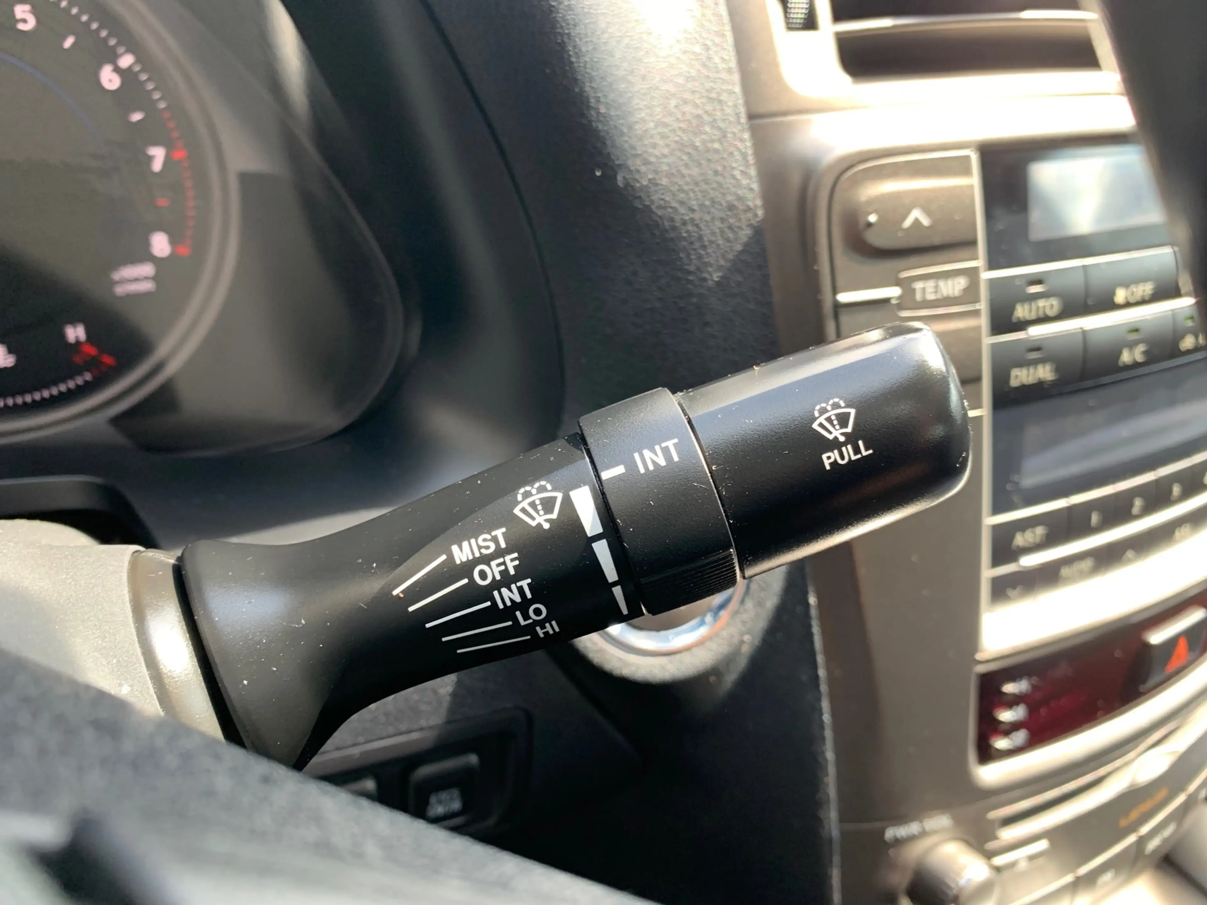 Lexus IS 250 Business|1e eig|NAP|Dealer OH|PDC|Airco|Cruise — photo 19