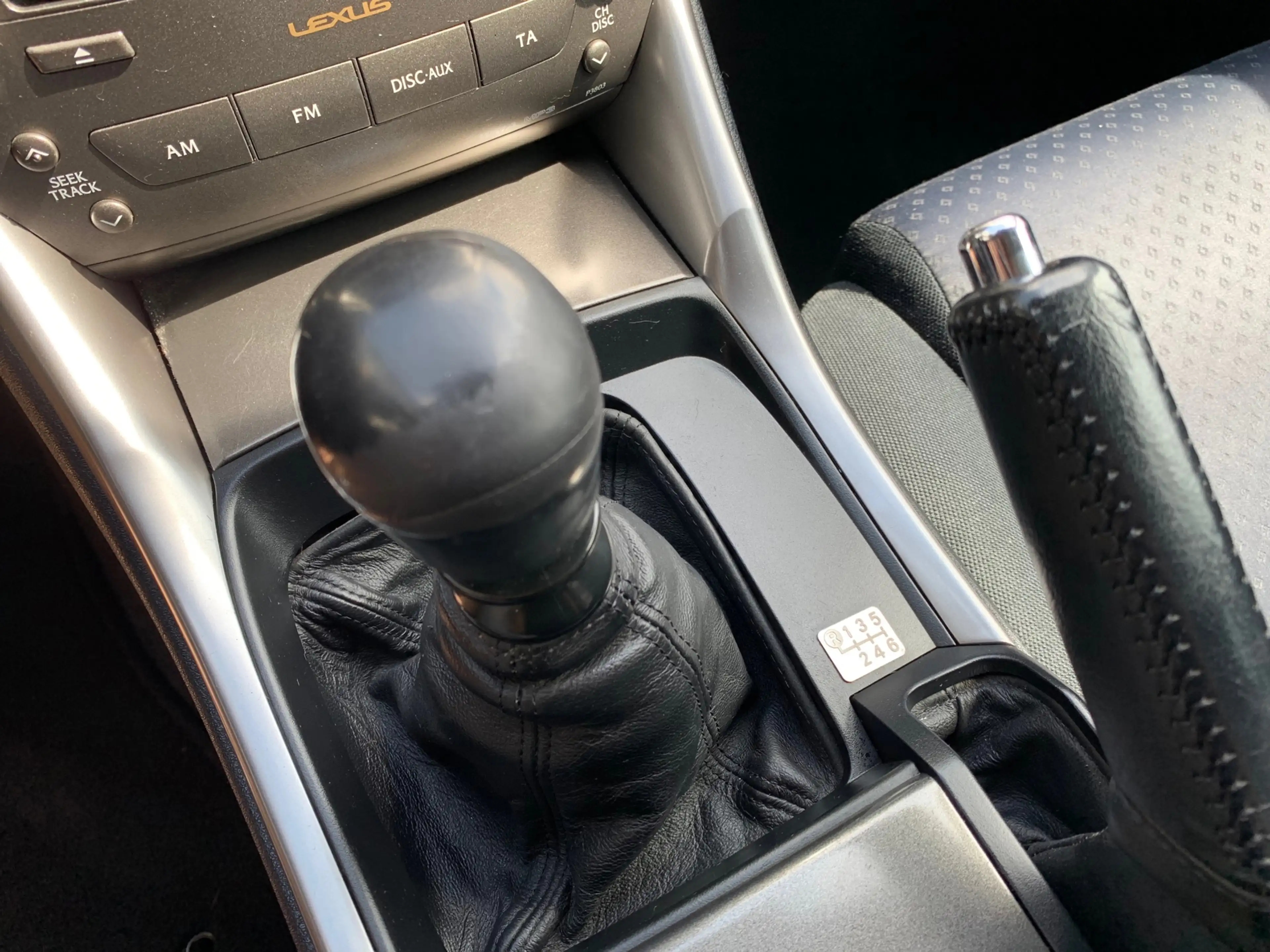 Lexus IS 250 Business|1e eig|NAP|Dealer OH|PDC|Airco|Cruise — photo 25
