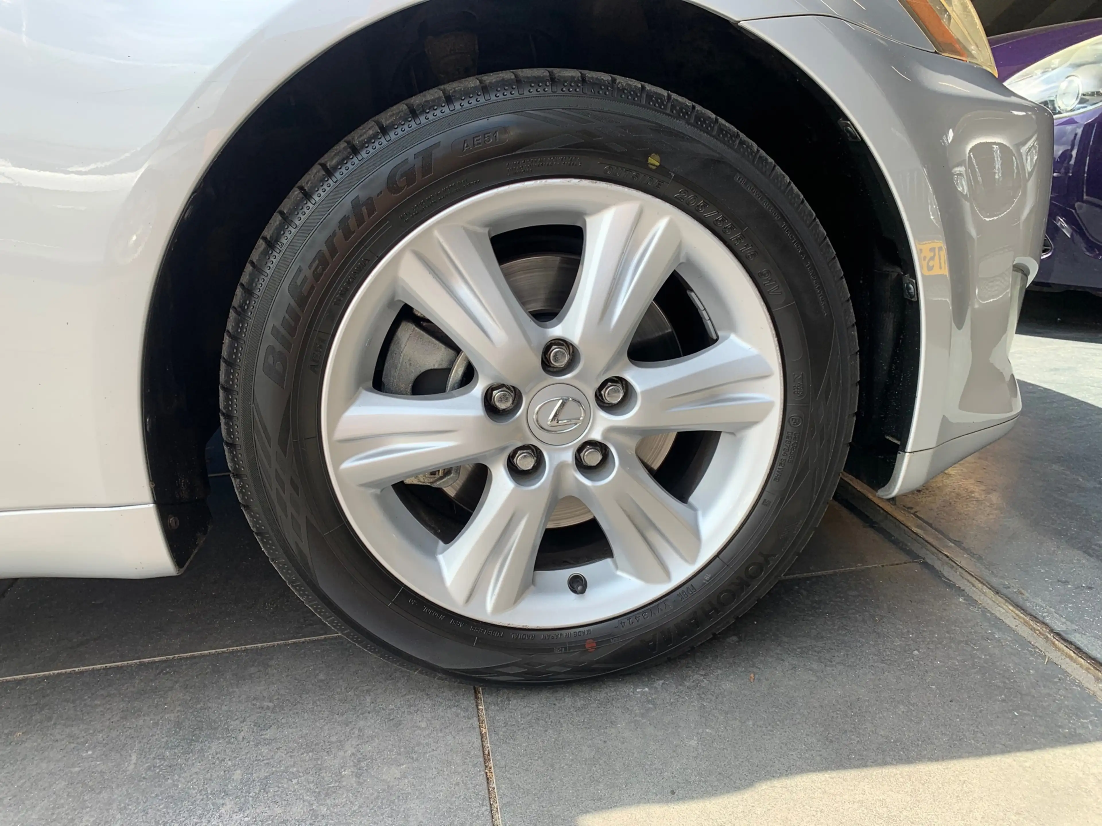 Lexus IS 250 Business|1e eig|NAP|Dealer OH|PDC|Airco|Cruise — photo 12
