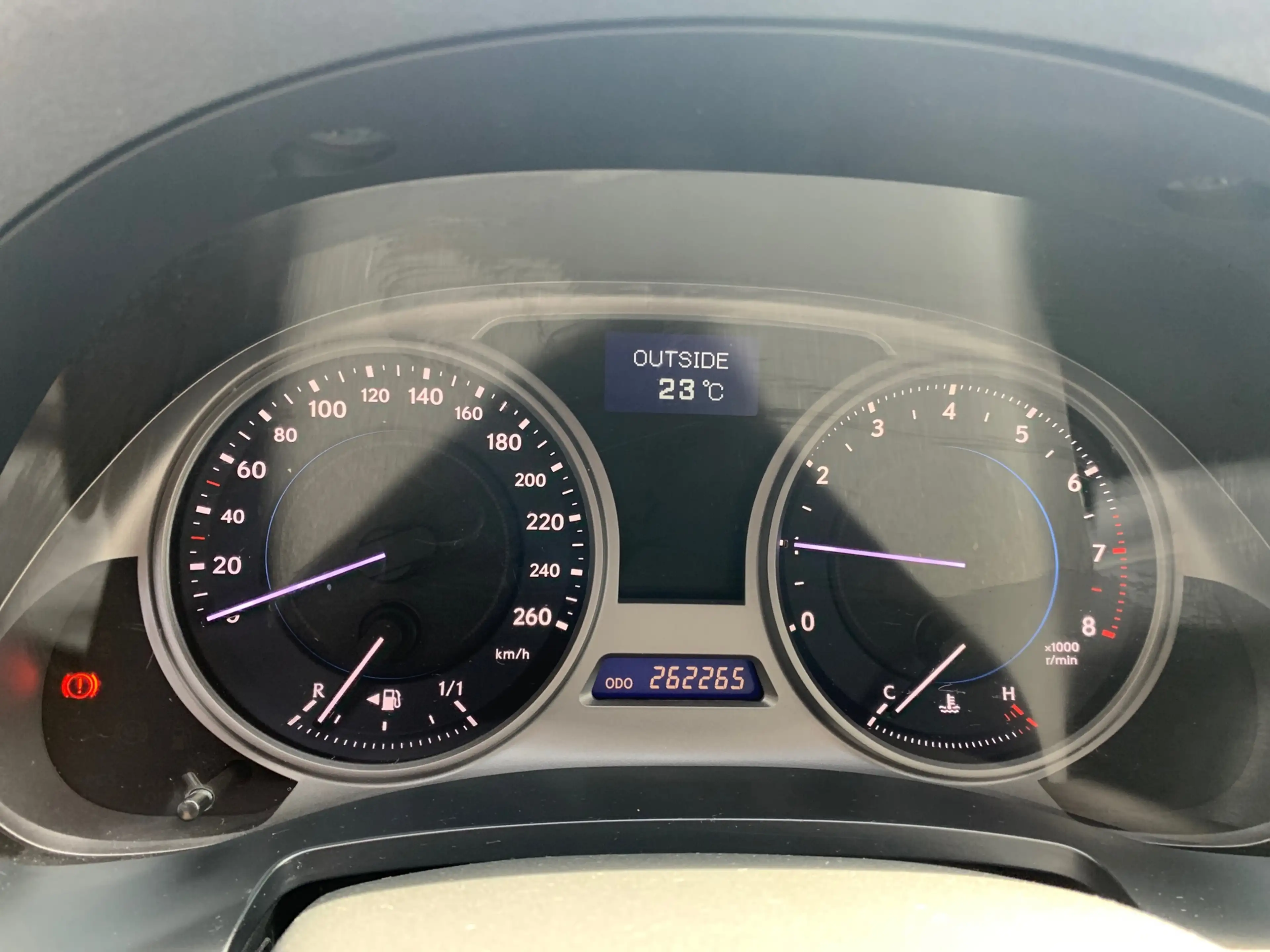Lexus IS 250 Business|1e eig|NAP|Dealer OH|PDC|Airco|Cruise — photo 20