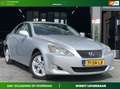 Lexus IS 250 Business|1e eig|NAP|Dealer OH|PDC|Airco|Cruise Grau - thumbnail 1