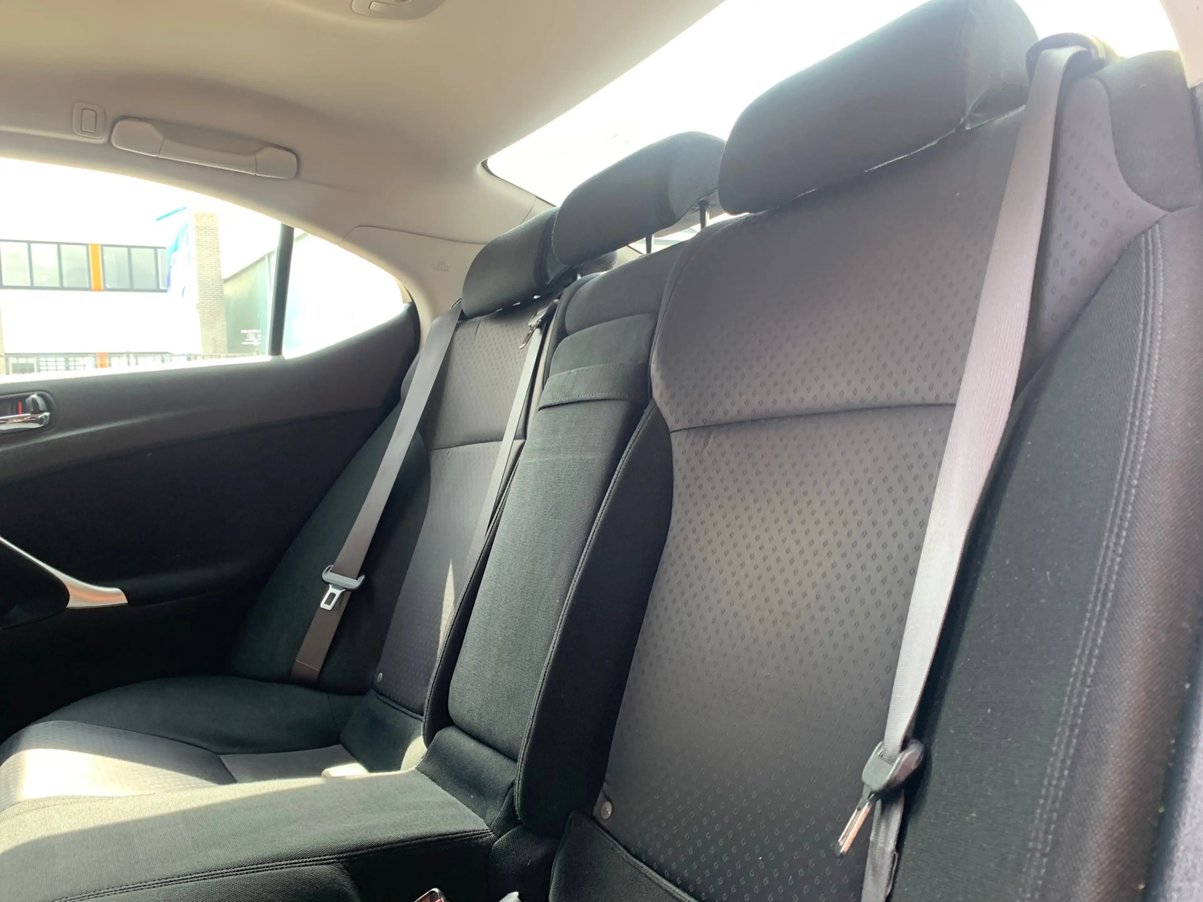 Lexus IS 250 Business|1e eig|NAP|Dealer OH|PDC|Airco|Cruise — photo 29