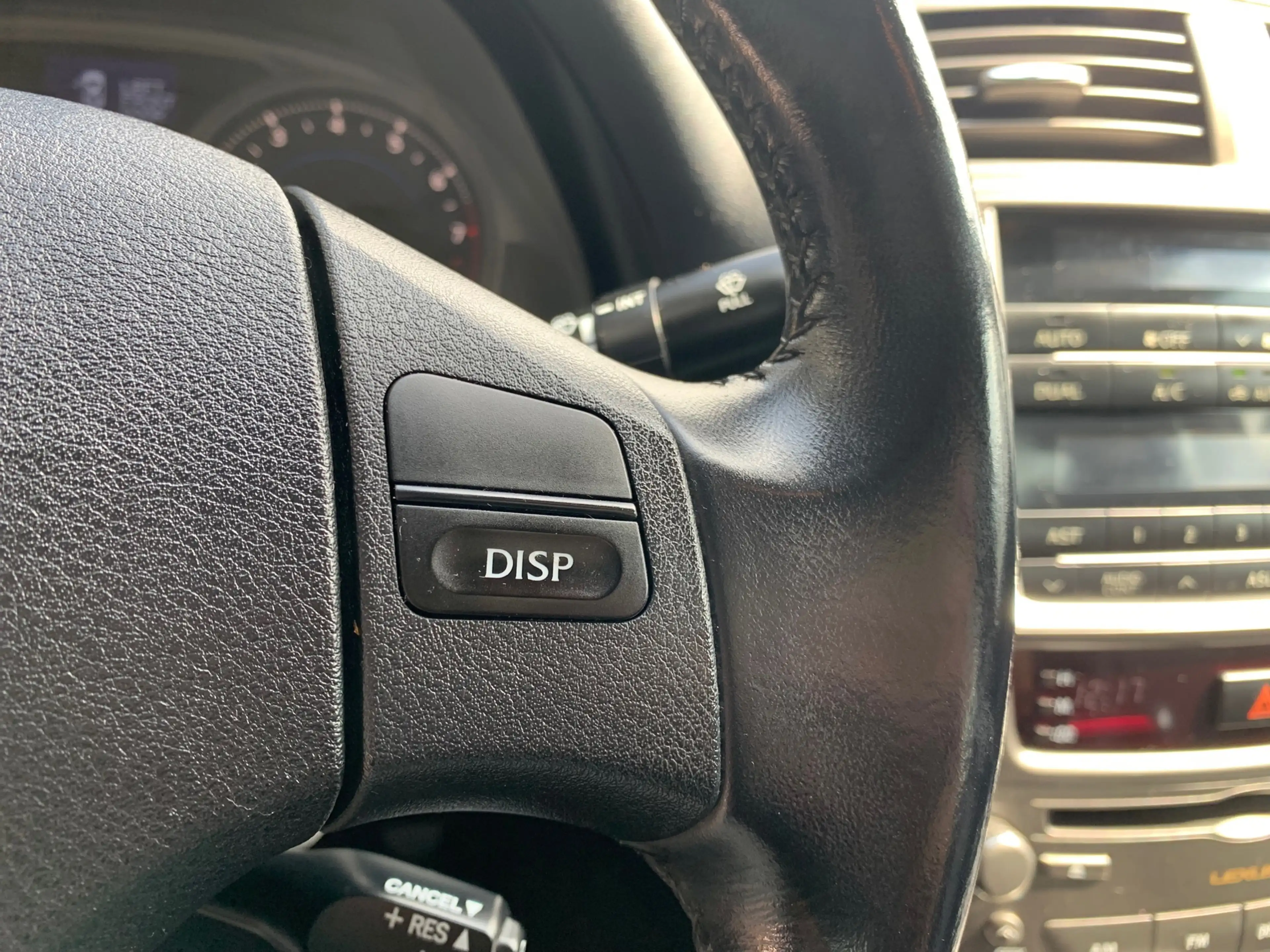 Lexus IS 250 Business|1e eig|NAP|Dealer OH|PDC|Airco|Cruise — photo 16