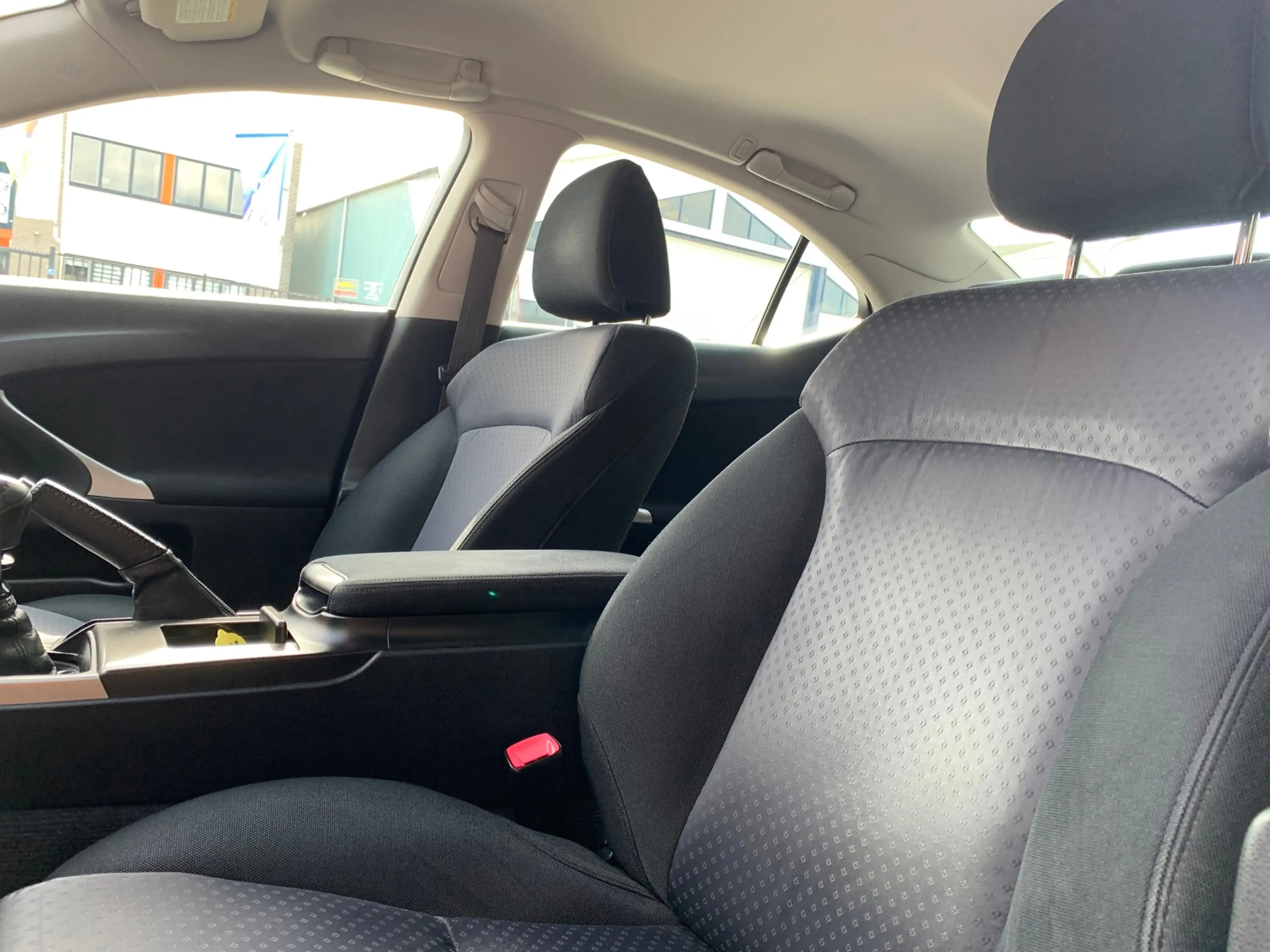 Lexus IS 250 Business|1e eig|NAP|Dealer OH|PDC|Airco|Cruise — photo 28