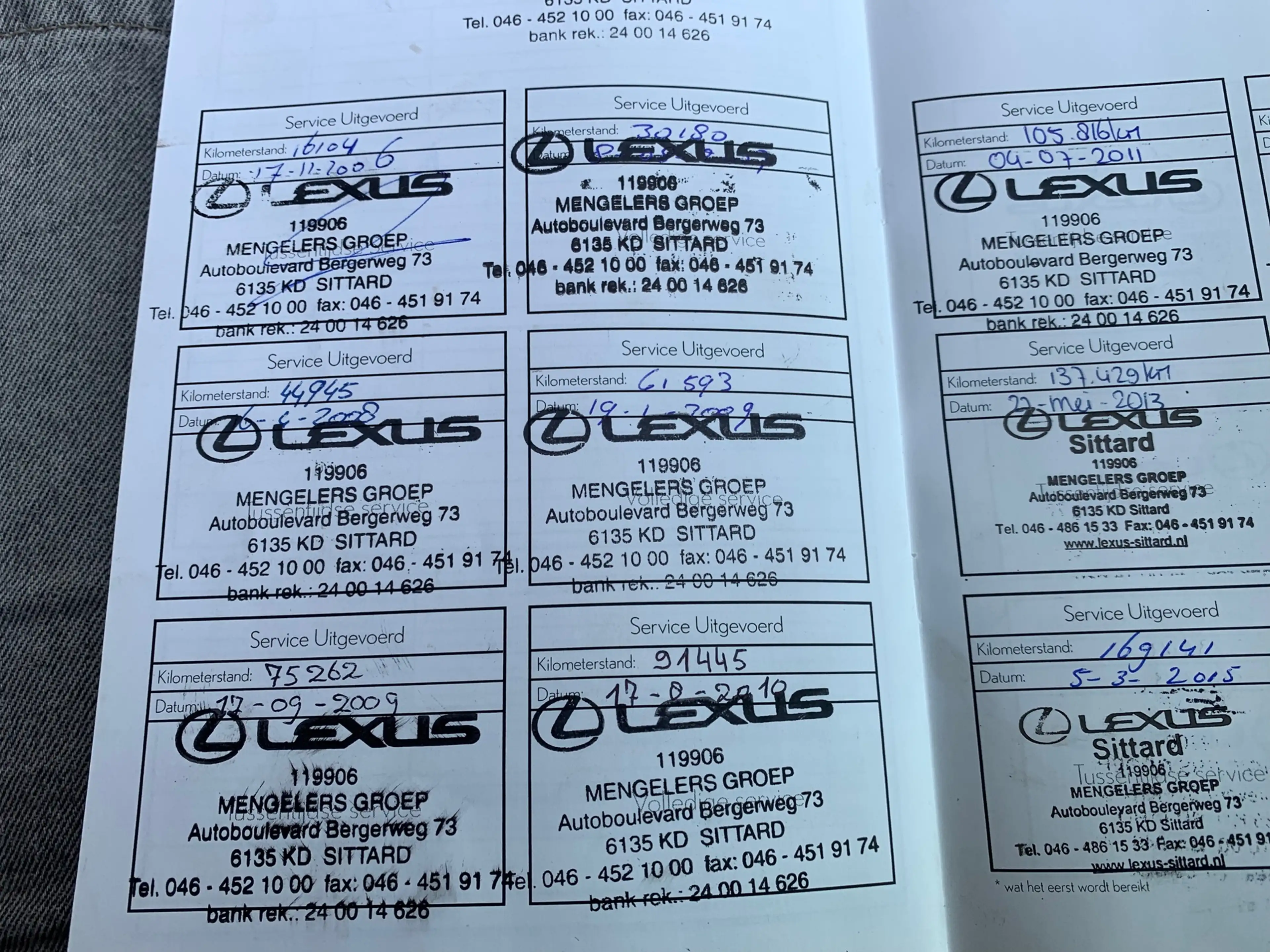 Lexus IS 250 Business|1e eig|NAP|Dealer OH|PDC|Airco|Cruise — photo 31