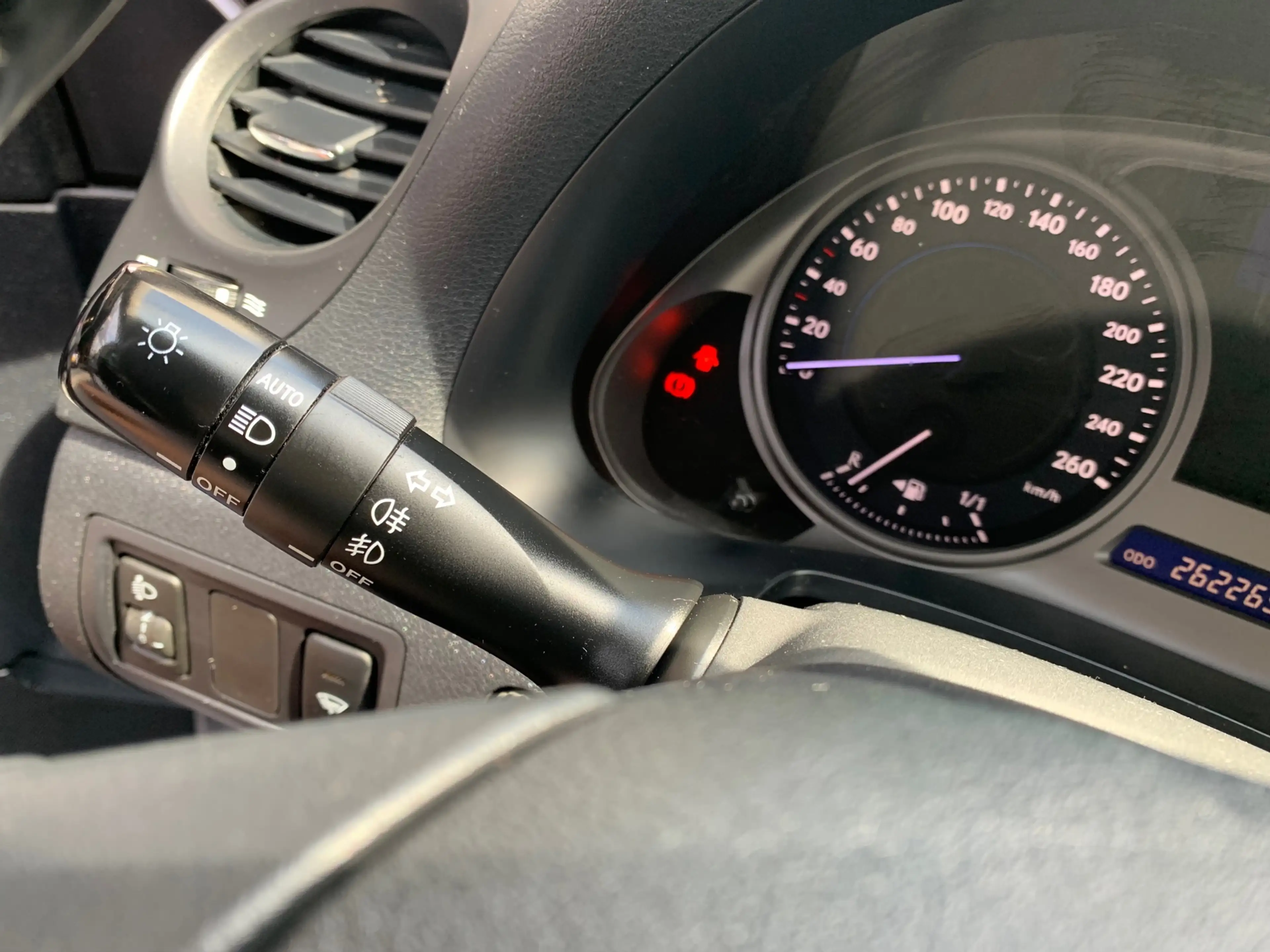 Lexus IS 250 Business|1e eig|NAP|Dealer OH|PDC|Airco|Cruise — photo 18