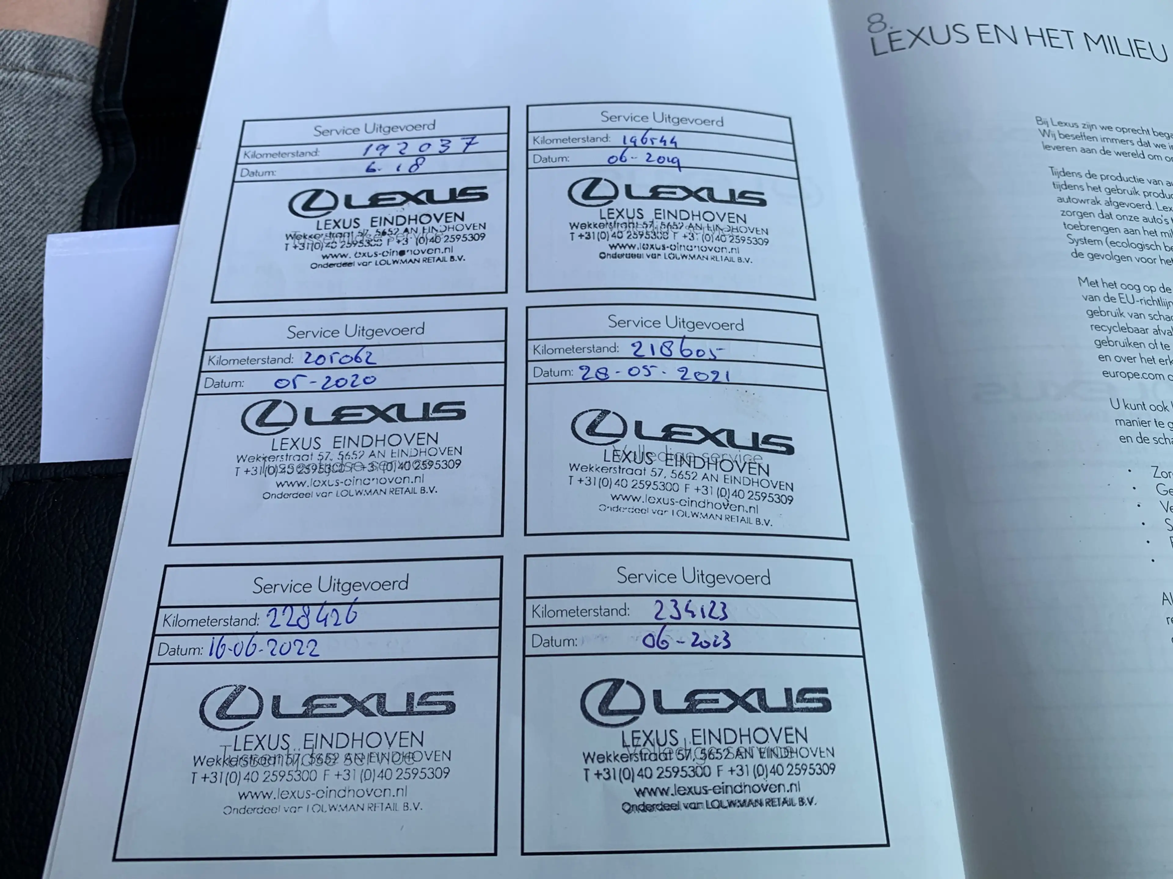 Lexus IS 250 Business|1e eig|NAP|Dealer OH|PDC|Airco|Cruise — photo 33