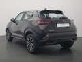 Nissan Juke Acenta APPS/NAVI+SITZHZG+RFKAMERA+KLIMAAUT Noir - thumbnail 4