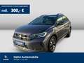 Volkswagen Taigo 1.0 TSI DSG Life Navi LED ACC Einparkhilfe Grau - thumbnail 1
