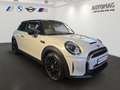 MINI Cooper SE ClassicTrim*Rückfahr*DrivAss*Komfortzugang Weiß - thumbnail 2