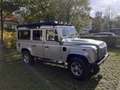 Land Rover Defender Defender 110 Silber - thumbnail 1