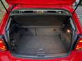 Volkswagen Polo V Match 1.2 TSI / Sitzheizung / Bi-Xenon Rot - thumbnail 17