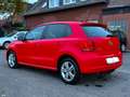 Volkswagen Polo V Match 1.2 TSI / Sitzheizung / Bi-Xenon Rot - thumbnail 6