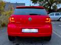 Volkswagen Polo V Match 1.2 TSI / Sitzheizung / Bi-Xenon Rot - thumbnail 5