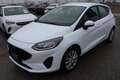 Ford Fiesta Cool & Connect 1,1 Start/Stop PDC,Spurhalteassi... Weiß - thumbnail 3
